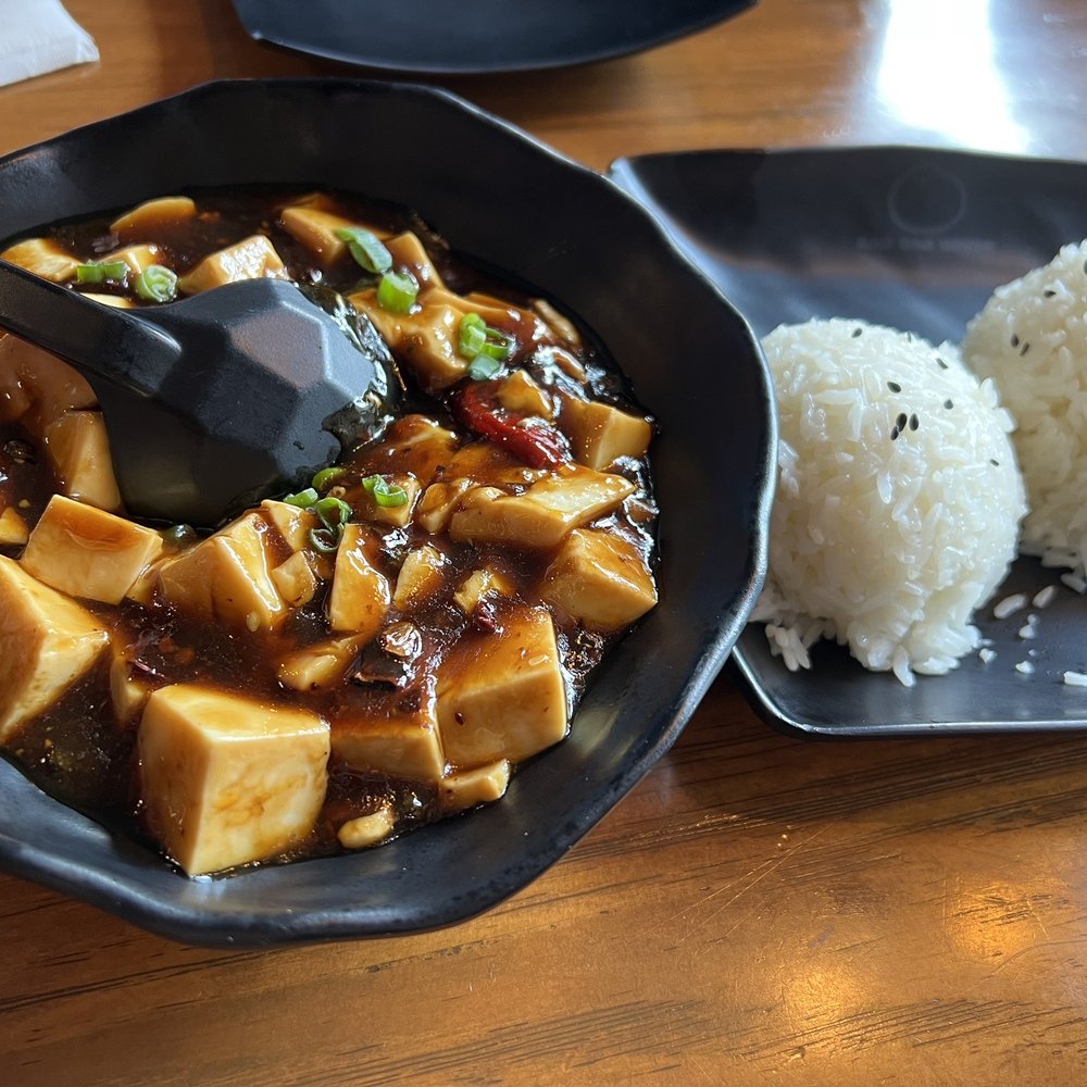 Bao Bao House - Mapo tofu - Chinese Near Me - Eugene, Oregon Bao Bao House - Mapo tofu - Chinese Near Me - Eugene, Oregon