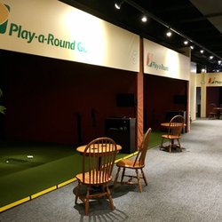 Play-a-Round Golf Ardmore