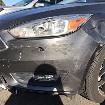 VIP Collision Center - Before and after - Body Shops Near Me - Reseda, California