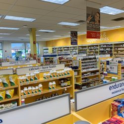 The Vitamin Shoppe