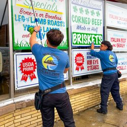 New Chicago Eco Wash