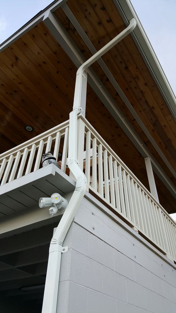 Slide of West Oahu Roofing
