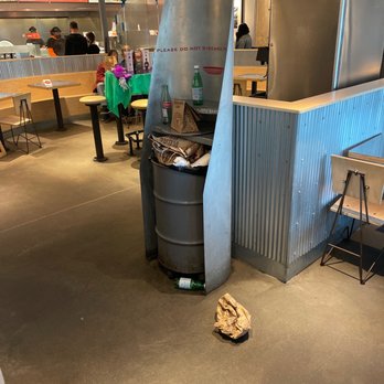 Chipotle Mexican Grill - Filthy - Mexican Near Me - Carle Place, New York