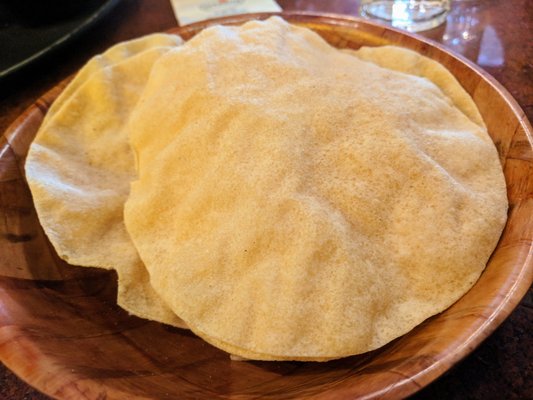 Gayatri Restaurant by null