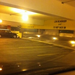 SouthWest Transit - Parking