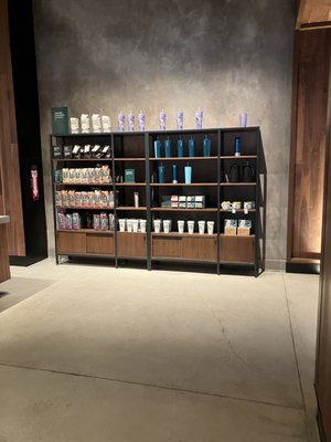 Starbucks Coffee Company by null