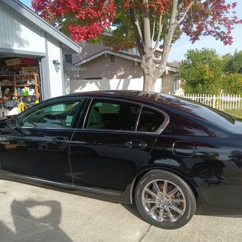NorCal Mobile Detailing - Auto Detailing Near Me