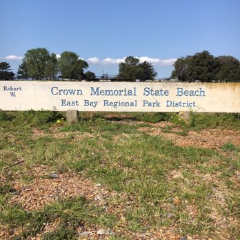 Crown Memorial State Beach - Parks Near Me - Alameda, California