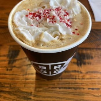 Black Rifle Coffee Company - Coffee & Tea Near Me - Sevierville, Tennessee