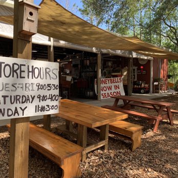 Red Hill Groves-White's - Store front - Fruits & Veggies Near Me - Sanford, Florida Red Hill Groves-White's - Store front - Fruits & Veggies Near Me - Sanford, Florida