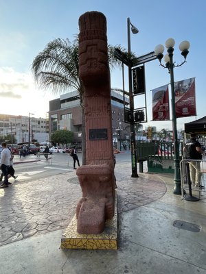 Av. Revolución by null