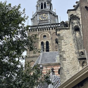 Oude Kerk - Museums Near Me - Amsterdam, New Hampshire Oude Kerk - Museums Near Me - Amsterdam, New Hampshire