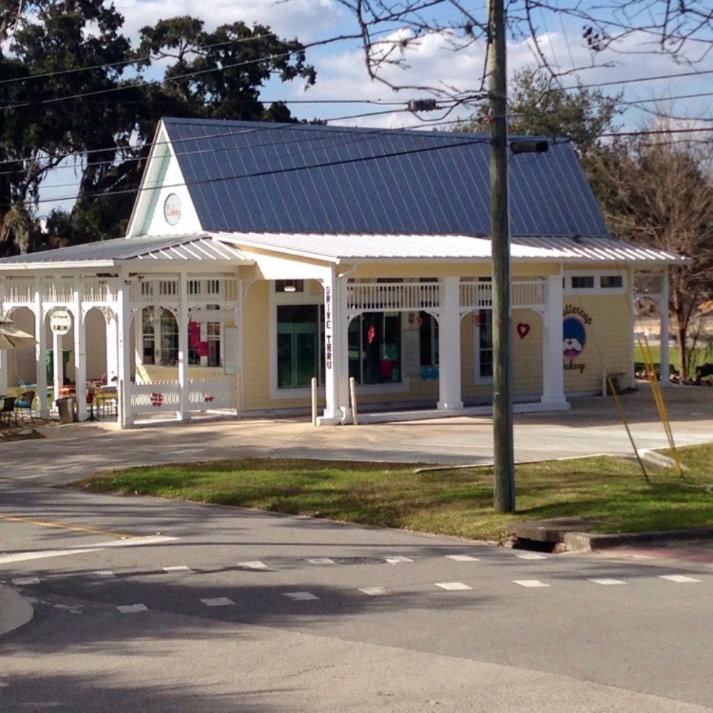 Buttercup Bakery - Buttercup Bakery Exterior - Bakeries Near Me - Deland, Florida Buttercup Bakery - Buttercup Bakery Exterior - Bakeries Near Me - Deland, Florida