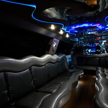 Aurora Limousine - Party Bus Rentals Near Me - Anchorage, Alaska