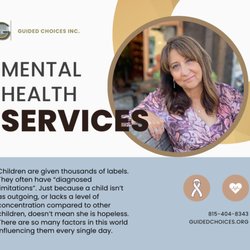 Guided Choices - Alicia Birong Services