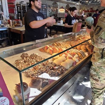 La Panadería - Bakeries Near Me - San Antonio, Texas La Panadería - Bakeries Near Me - San Antonio, Texas