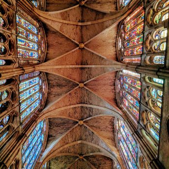 Catedral de León - Incredible! - Landmarks & Historical Buildings Near Me - Leon, LE