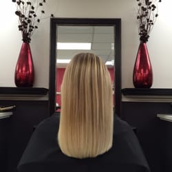 Normandy Park Hair Designs
