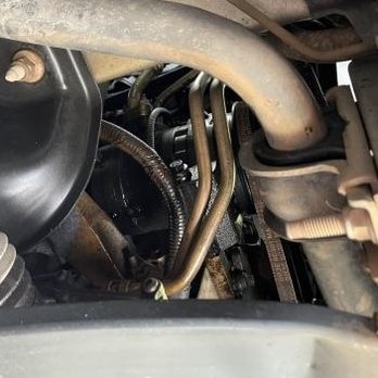 Specialized Exhaust & Towing - Oil leak after timing chain cover job - Auto Repair Near Me - Elk Grove, California Specialized Exhaust & Towing - Oil leak after timing chain cover job - Auto Repair Near Me - Elk Grove, California