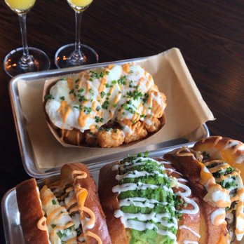 Egg Tuck - Breakfast & Brunch Near Me - Los Angeles, California Egg Tuck - Breakfast & Brunch Near Me - Los Angeles, California