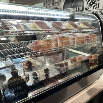 Cheesesteak & Co - Dessert - Fast Food Near Me - Elkridge, Maryland Cheesesteak & Co - Dessert - Fast Food Near Me - Elkridge, Maryland
