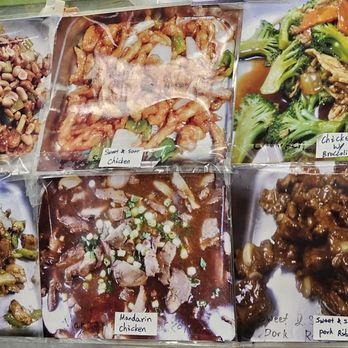 QQ Li's - Food examples - Chinese Near Me - Bellingham, Washington QQ Li's - Food examples - Chinese Near Me - Bellingham, Washington