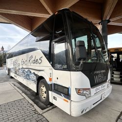 Epic Rides