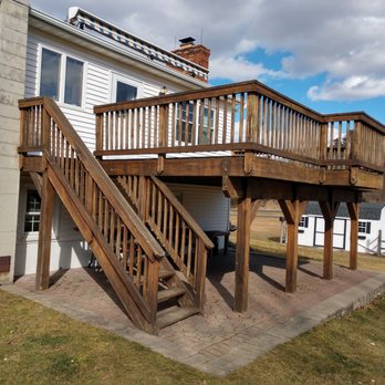 HG Construction - General Contractors Near Me