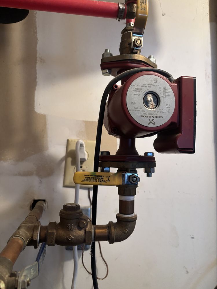 Slide of Cody's Drain Cleaning and Repair