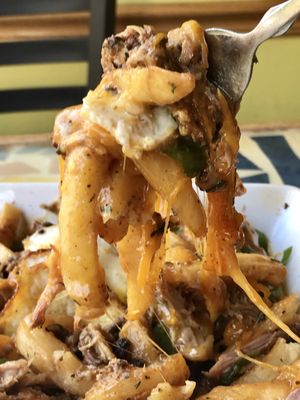 Batter & Berries South Loop by null