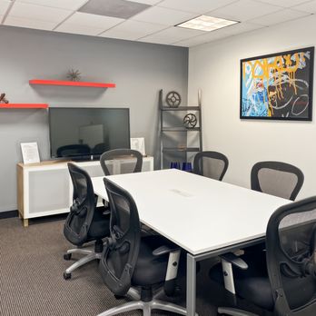 Regus - Tamarac Plaza II - Shared Office Spaces Near Me - Denver, Colorado Regus - Tamarac Plaza II - Shared Office Spaces Near Me - Denver, Colorado