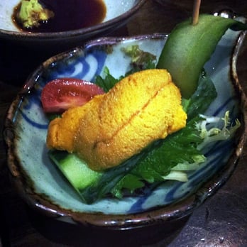 心燒食堂 - Free Uni for Birthday celebrants. - Japanese Near Me - Hong Kong, HK