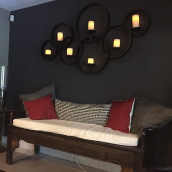 Tao Wellness Center - Waiting area - Medical Spas Near Me - Plantation, Florida