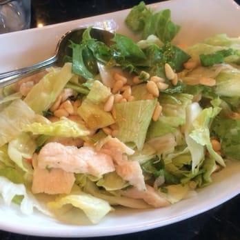 Pineapple Village - Lotus Chicken Salad - Asian Fusion Near Me - Gilroy, California Pineapple Village - Lotus Chicken Salad - Asian Fusion Near Me - Gilroy, California