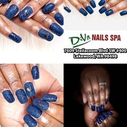 Diva Nails Spa