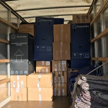 Double Move - Moving can be a stressful and time-consuming process, but it can also be an exciting opportunity for a fresh start and new experiences. - Movers Near Me - Roseville, California