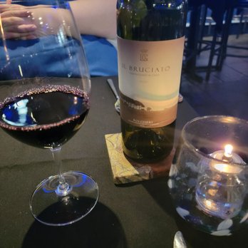 SeaBlue - Wine pairing - Wine Bars Near Me - North Myrtle Beach, South Carolina SeaBlue - Wine pairing - Wine Bars Near Me - North Myrtle Beach, South Carolina