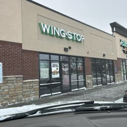 Ankeny location. Ankeny location.