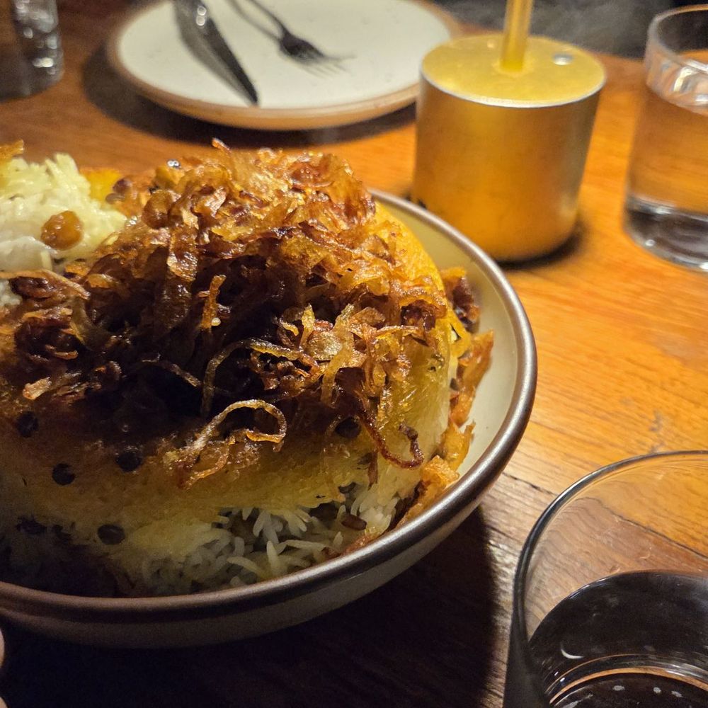 Delbar Middle Eastern - Adas Pulao - Persian/Iranian Near Me - Alpharetta, Georgia Delbar Middle Eastern - Adas Pulao - Persian/Iranian Near Me - Alpharetta, Georgia