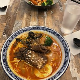 Beef Slices