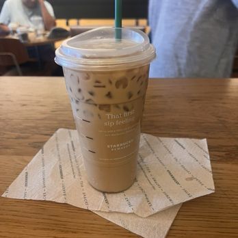 Starbucks - Coffee & Tea Near Me - Marina del Rey, California