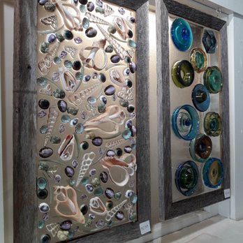 Seagreen Gallery - Art Galleries Near Me - Nags Head, North Carolina