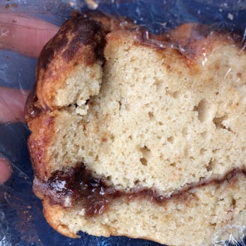 303 Coffee Co - Gluten free cinnamon coffee cake - Coffee & Tea Near Me - Centennial, Colorado