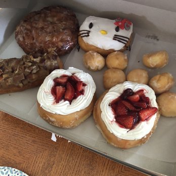 Steve’s Donuts - Donuts Near Me - Riverside, California Steve’s Donuts - Donuts Near Me - Riverside, California