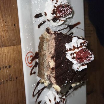 Giovanni - Tiramisu - Italian Near Me - Rockwall, Texas