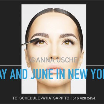Anna Usche - The schedule is available. Ask by WHATSAPP to: 516 428 2454 or e-mail: anna.usche@gmail.com MANHATTAN - Makeup Artists Near Me - Manhattan, New York Anna Usche - The schedule is available. Ask by WHATSAPP to: 516 428 2454 or e-mail: anna.usche@gmail.com MANHATTAN - Makeup Artists Near Me - Manhattan, New York