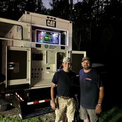 JLS Enterprises Electrical Services