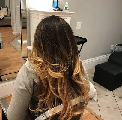 Top Rated Hair Stylist (Andover, MA) - Eileen and Jose are Master Hair Stylist locally owned in Andover, MA. We specialize but are not limited to Color Correction, Brazilian Blowout Smoothing, and Yuko Hair Straightening Treatments. Please call use or text us today to book your appointment. Numbers to text are (978) 479-9223 & (978)-902-0386 Top Rated Hair Stylist (Andover, MA) - Eileen and Jose are Master Hair Stylist locally owned in Andover, MA. We specialize but are not limited to Color Correction, Brazilian Blowout Smoothing, and Yuko Hair Straightening Treatments. Please call use or text us today to book your appointment. Numbers to text are (978) 479-9223 & (978)-902-0386