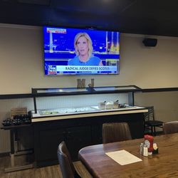 Salad Bar
