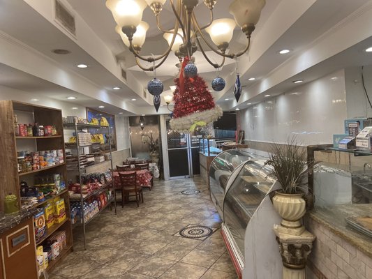 Nablus Sweets by null